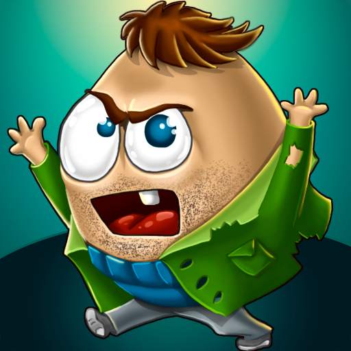 Zombie Egg Crusher 1.1.11