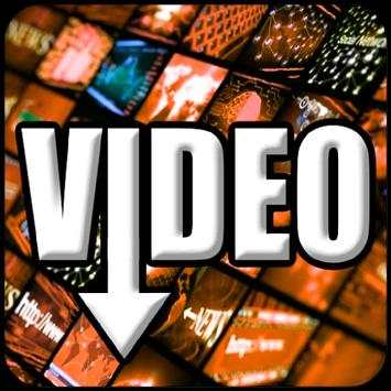 VIDEO downloader screenshot 1