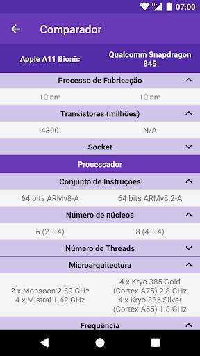 SoC-L screenshot 3