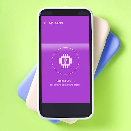 Game booster - FPS Optimizer Pro screenshot 3