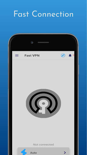 Fast VPN screenshot 2