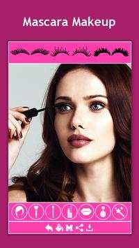 Face Makeup - Beauty Makeup screenshot 5