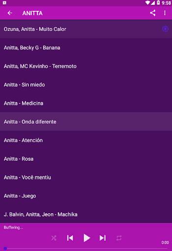 Karol G LOCATION & TUSA screenshot 6