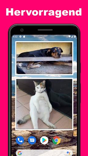 Photo Widget + screenshot 5