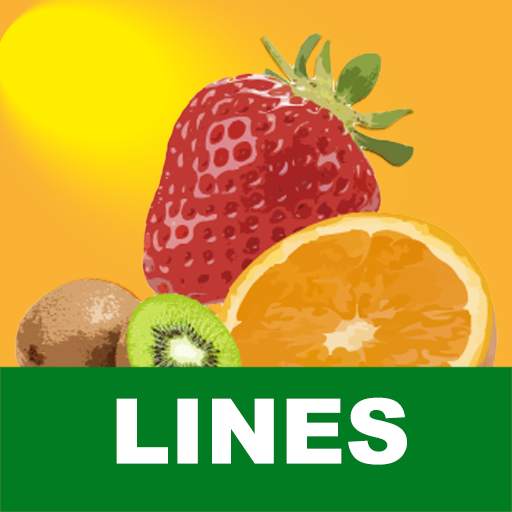 GAME I MAKE - Fruit Lines 1.1.2