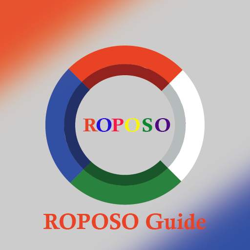 Guide for Roposo , Roposo Video Status 1.2