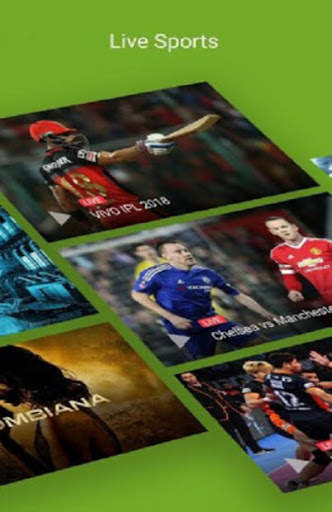 Free Hotstar Live - Hotstar Streaming Guide screenshot 3