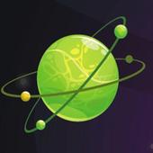 Cosmic Treasure Slots icon