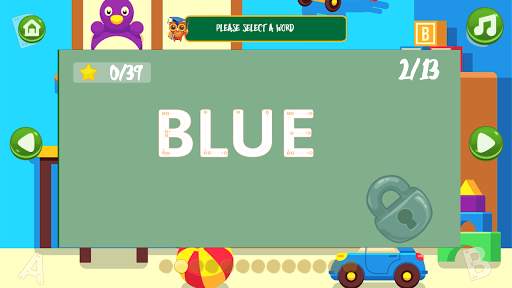 ABC 123 Kid - Learning ABC 123 for kids screenshot 4