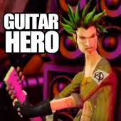 Guide Guitar Hero 2 icon