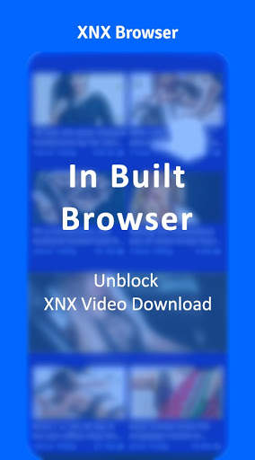 XNX Browser - XNX Video Downloader screenshot 4