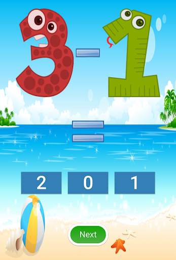 Math Games screenshot 5