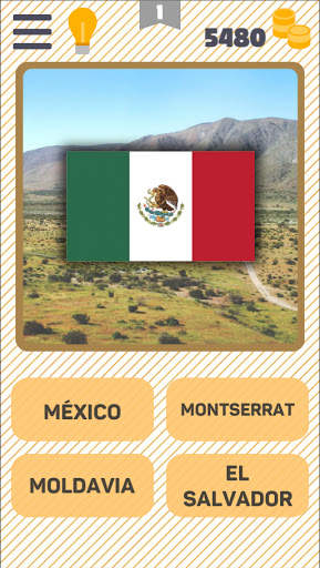 Prueba de imágenes: América screenshot 8