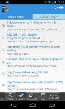 Phone 2 Google Chrome™ browser screenshot 2