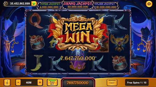 Turn Poker screenshot 7