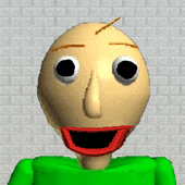 Simulator For Baldi icon