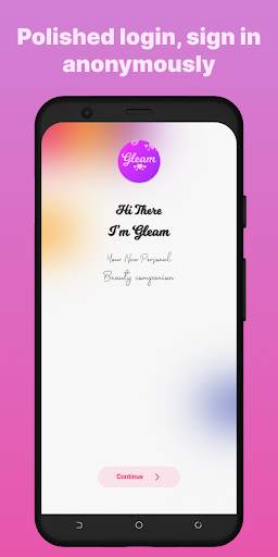Gleam: Beauty, Fashion, Health & Lifestyle screenshot 1