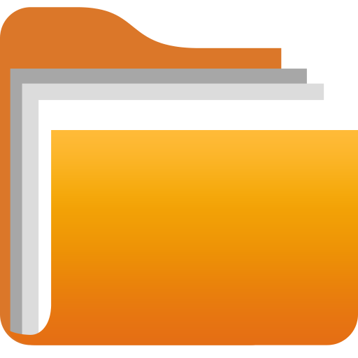 File Manager icon