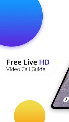 Free HD Live Video Calls & Video Chat Guide screenshot 1