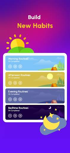 Mor: Daily Routine Planner screenshot 6
