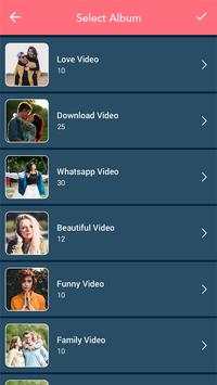 Crop Video - Video Cropper screenshot 2