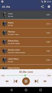 Ali Jita screenshot 2
