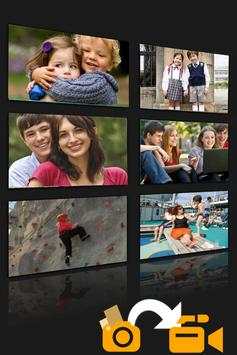 Photo Slideshow Creator скриншот 2