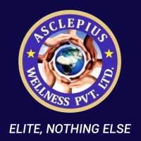 Asclepius Wellness on 9Apps
