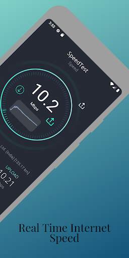 Internet Speed test  WiFi Speed Test WiFi Analyzer screenshot 7