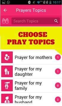 Daily Prayer   reminder screenshot 3