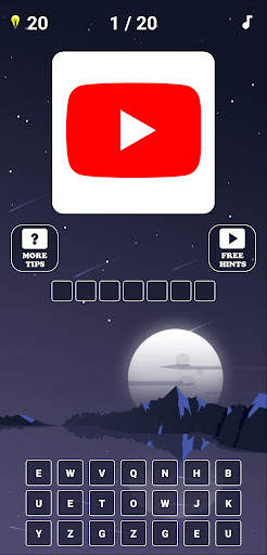 Logo Marca Quiz screenshot 2