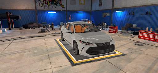 King of Driving screenshot 5