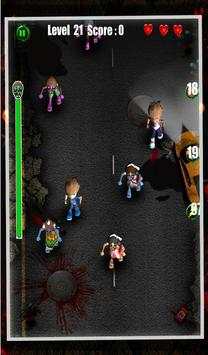 membunuh Zombie screenshot 2