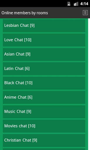 Chat Hour - Meet New People screenshot 2