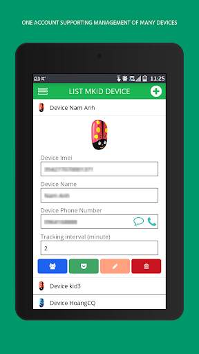 MKIDs - Mobile for children screenshot 10