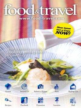 Food&Travel screenshot 6