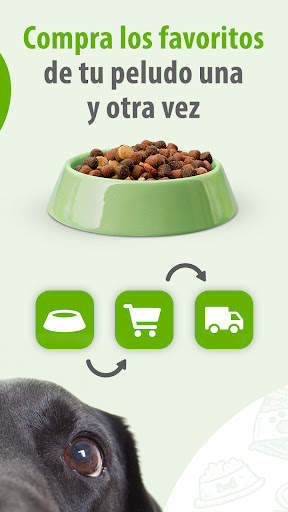 zooplus: Tienda de Mascotas screenshot 5