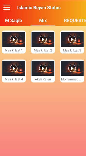 Islamic bayan 30s status:Tariq jamel vs saqib raza 1 تصوير الشاشة
