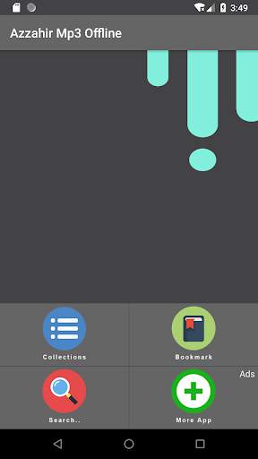 Kumpulan Azzahir Mp3 Offline Terbaru 2019 screenshot 1