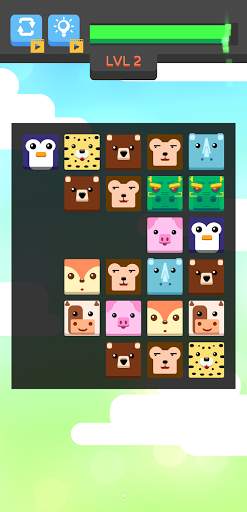 Animal Connection (new 2020) screenshot 8