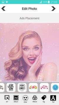Photo effects & art pro screenshot 4