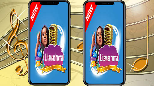 Zuchu - Litawachoma download (New Song Mp3 Audio) screenshot 1