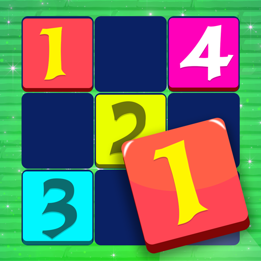 ikon Match Dice - Merge Puzzle