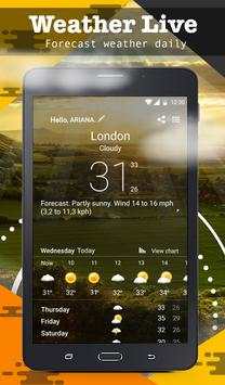 Sudo Weather screenshot 5