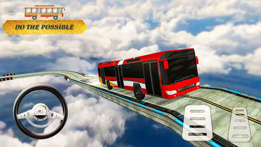 Bus Impossible 2020 screenshot 1