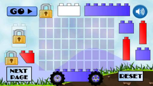 Ginger Cart screenshot 2
