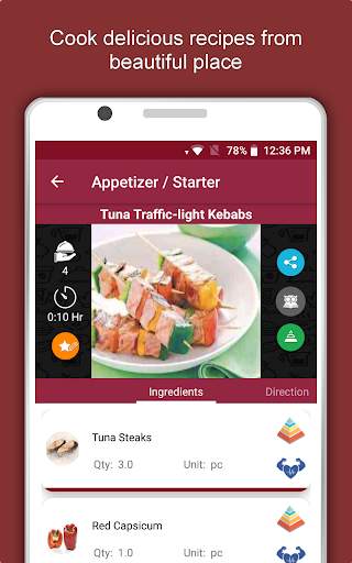 Australia Travel & Explore, Offline Tourist Guide screenshot 12