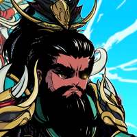 Three kingdoms rebirth icon