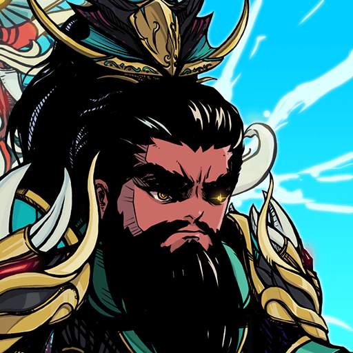 Three kingdoms rebirth 1.1.66