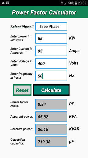 Electrical Lab screenshot 5